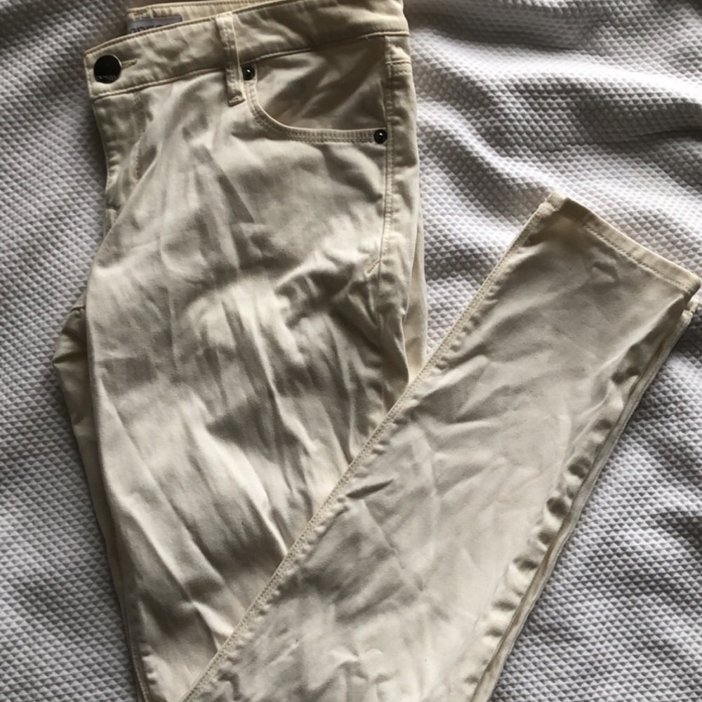 Express Jeans